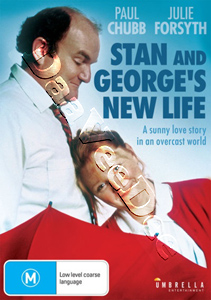 Stan and George
